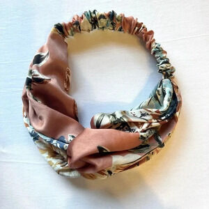 3/$15 Colorful Headband with Stretch